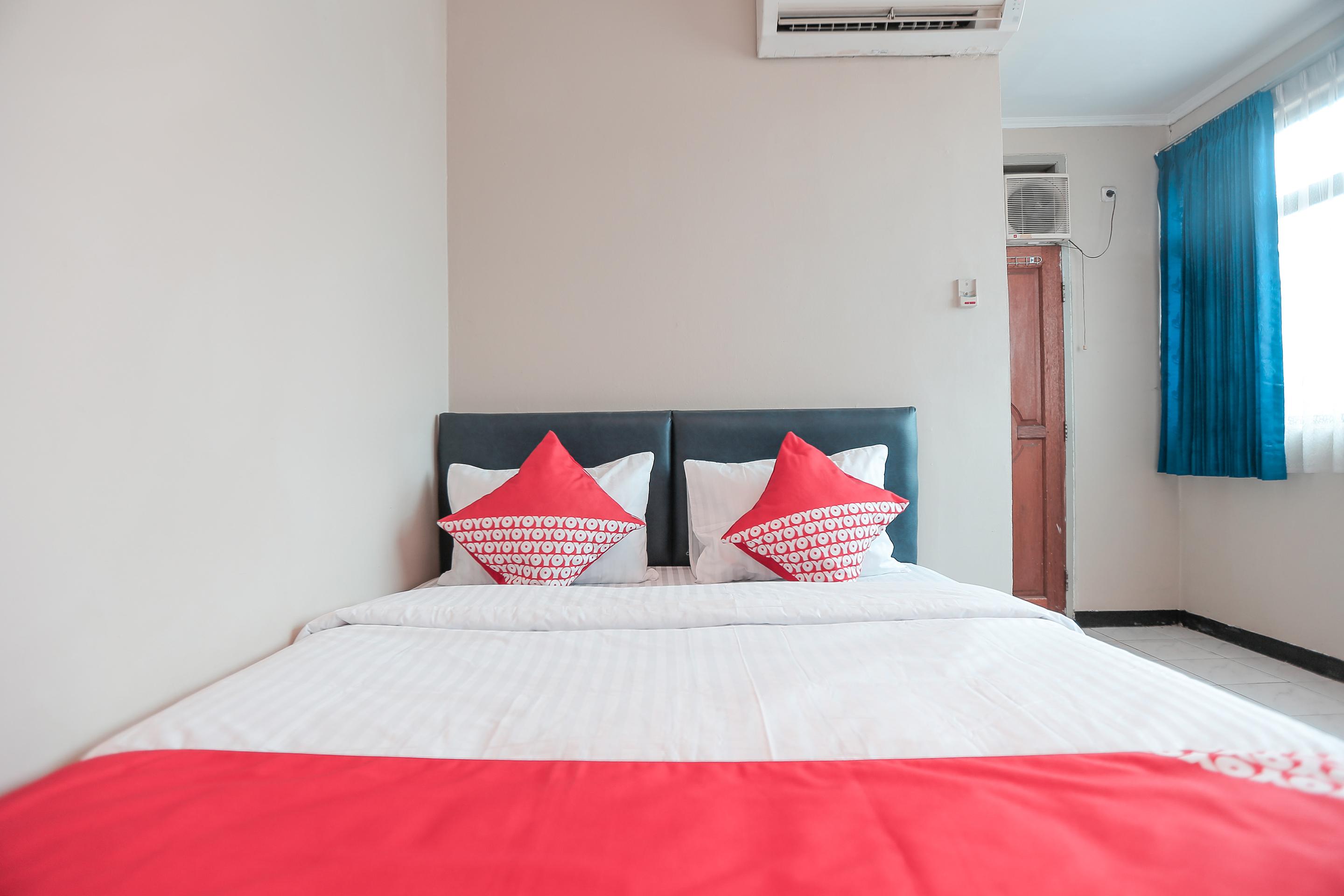 Oyo 117 Blueberry Homestay Jakarta Exteriör bild