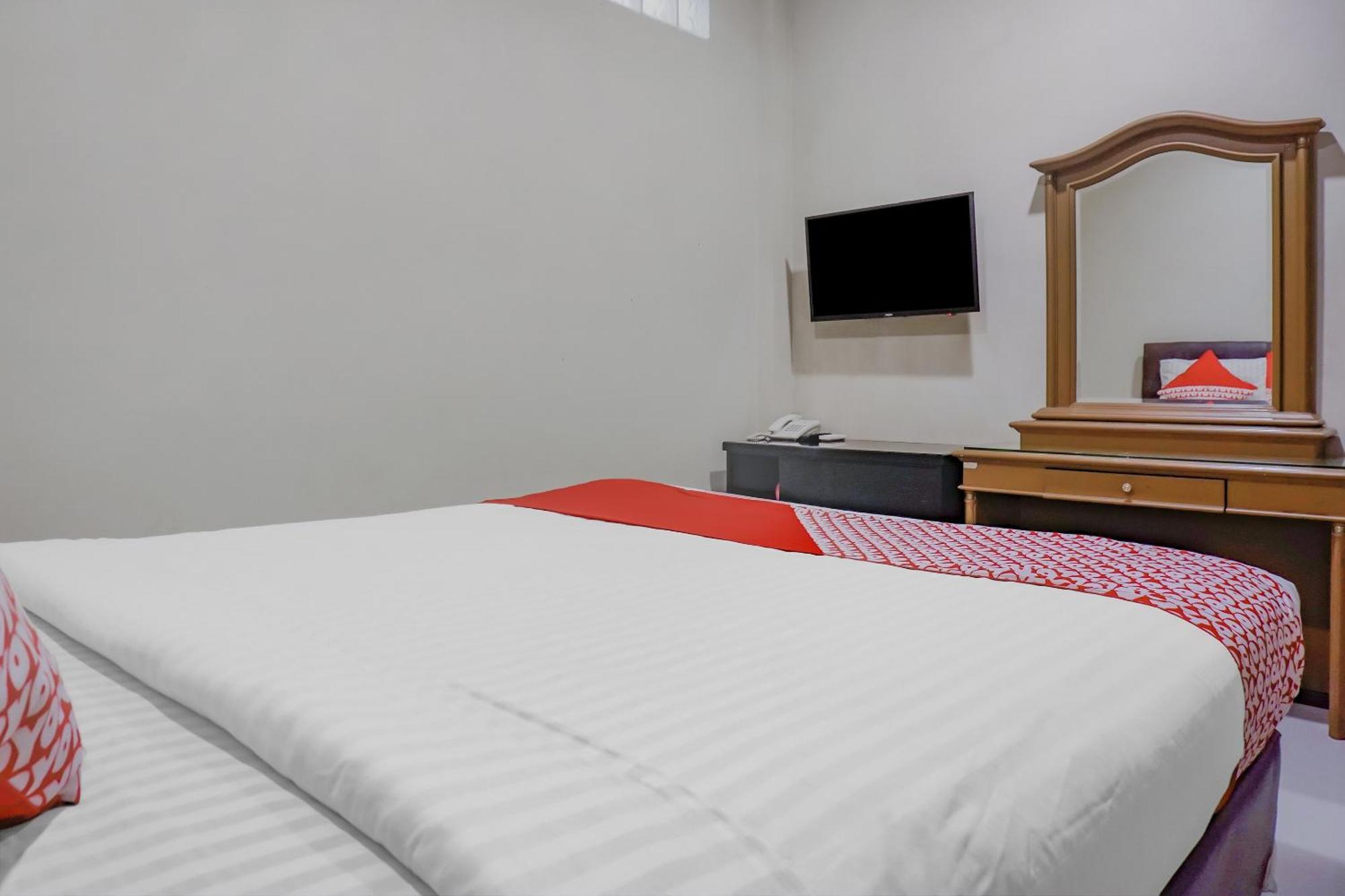 Oyo 117 Blueberry Homestay Jakarta Exteriör bild