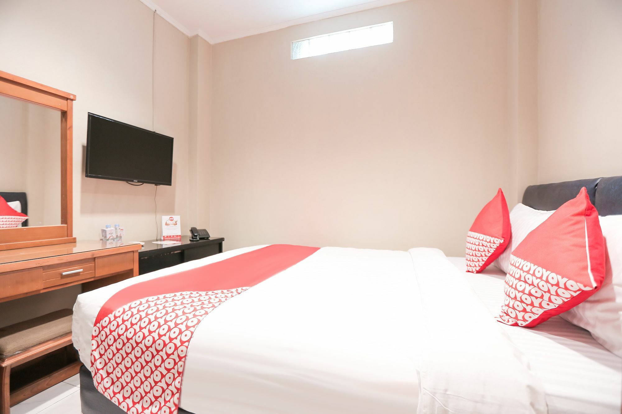 Oyo 117 Blueberry Homestay Jakarta Exteriör bild